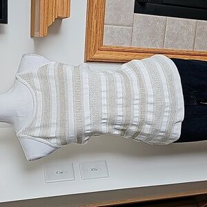 White House Black Market Top